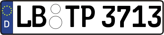 LB-TP3713