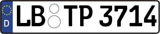 LB-TP3714