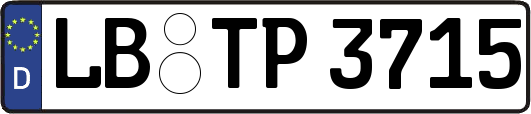 LB-TP3715