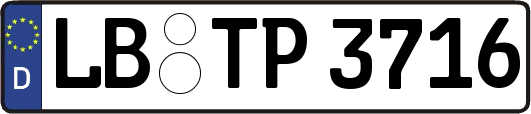 LB-TP3716