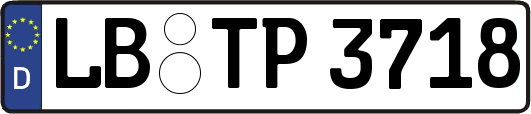 LB-TP3718