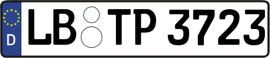 LB-TP3723