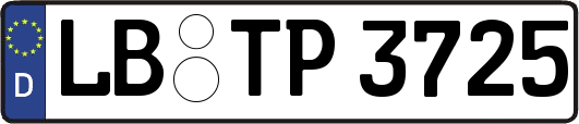 LB-TP3725