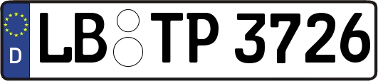 LB-TP3726