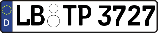 LB-TP3727