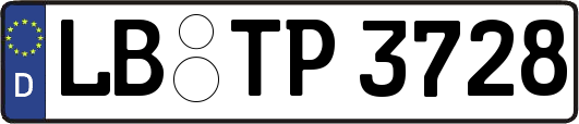 LB-TP3728