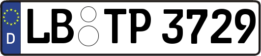 LB-TP3729