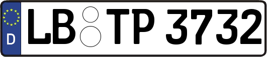 LB-TP3732