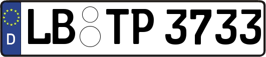 LB-TP3733