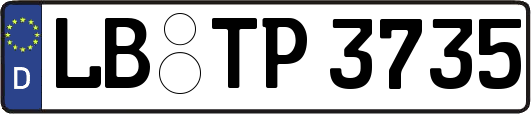 LB-TP3735