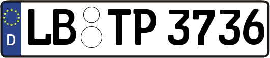 LB-TP3736