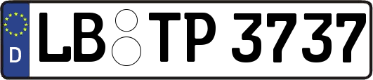 LB-TP3737