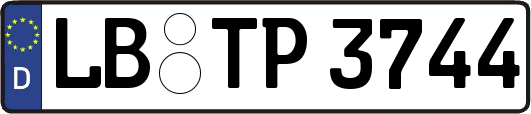 LB-TP3744