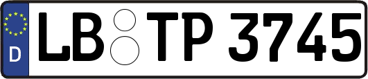 LB-TP3745