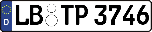 LB-TP3746