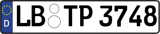 LB-TP3748