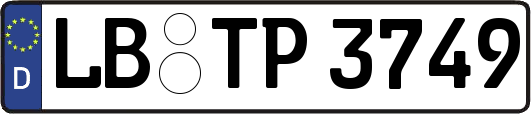 LB-TP3749