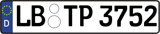 LB-TP3752