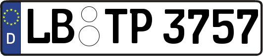 LB-TP3757