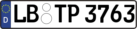 LB-TP3763