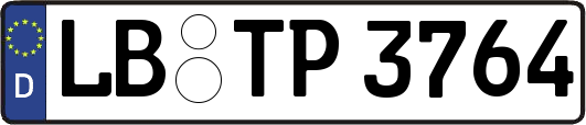 LB-TP3764