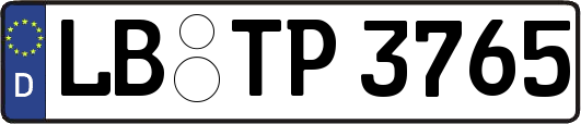 LB-TP3765