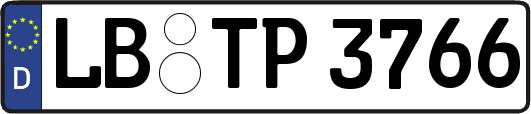 LB-TP3766