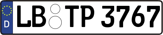 LB-TP3767