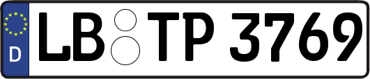 LB-TP3769