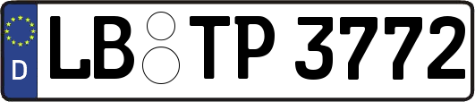 LB-TP3772