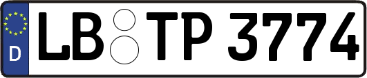 LB-TP3774