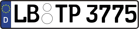 LB-TP3775