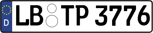 LB-TP3776