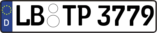 LB-TP3779