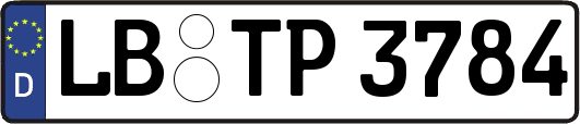LB-TP3784