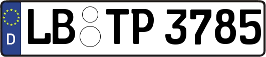LB-TP3785