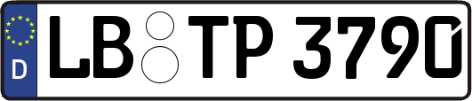 LB-TP3790