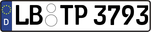 LB-TP3793