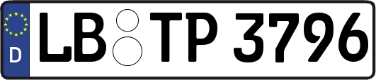 LB-TP3796