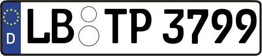LB-TP3799