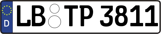 LB-TP3811