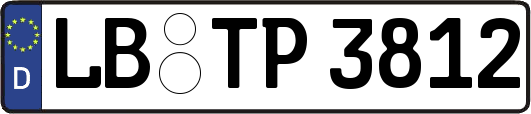 LB-TP3812