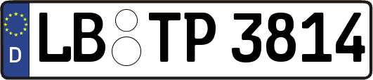 LB-TP3814