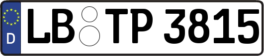 LB-TP3815