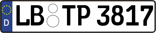LB-TP3817
