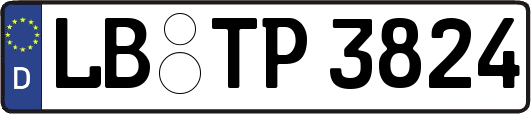 LB-TP3824