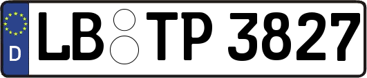 LB-TP3827