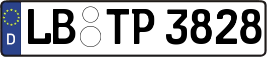 LB-TP3828