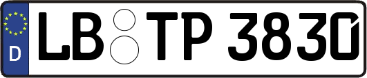 LB-TP3830