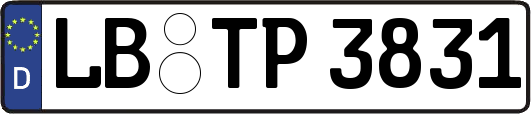 LB-TP3831